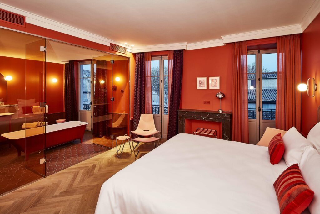 Hôtel-Cambis-Best-Western-Avignon