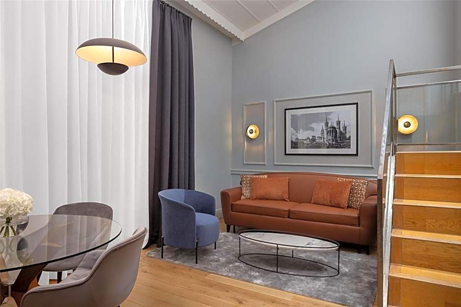 chambre cour des loges