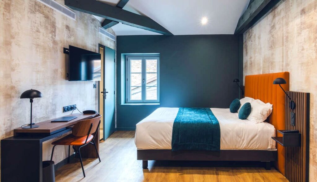 hotel hopper bg en bresse