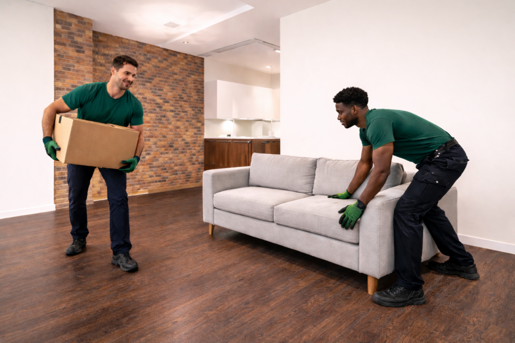 installation résidence de tourisme