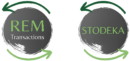 logo stodeka rem